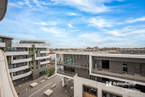 Property photo of 1403/176 Edward Street Brunswick East VIC 3057