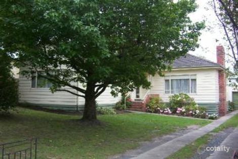 19 Combarton St, Box Hill, VIC 3128