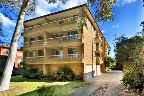 1/13-15 Clyde Ave, Cronulla, NSW 2230