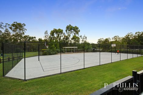 Property photo of 51 Gainsborough Drive Pimpama QLD 4209