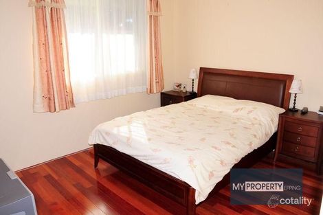 Property photo of 17/24-32 Edensor Street Epping NSW 2121
