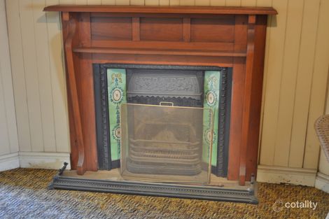 Property photo of 111 Percy Street Warwick QLD 4370