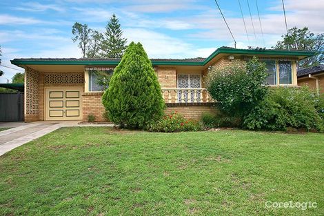 Property photo of 14 Marina Road Baulkham Hills NSW 2153