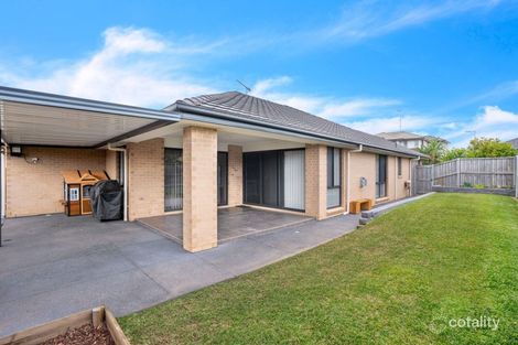 Property photo of 18 Hinton Street Spring Farm NSW 2570