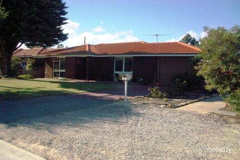 4 Pyrus Way, Forrestfield, WA 6058