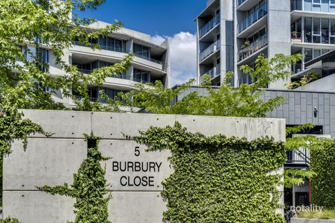 Property photo of 22/5 Burbury Close Barton ACT 2600