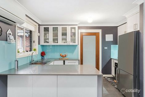 Property photo of 7/162 Chifley Street Wetherill Park NSW 2164
