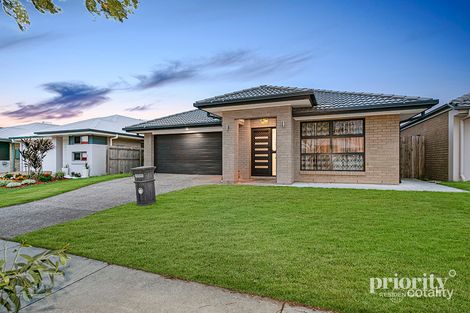 Property photo of 110 Campbell Drive Mango Hill QLD 4509
