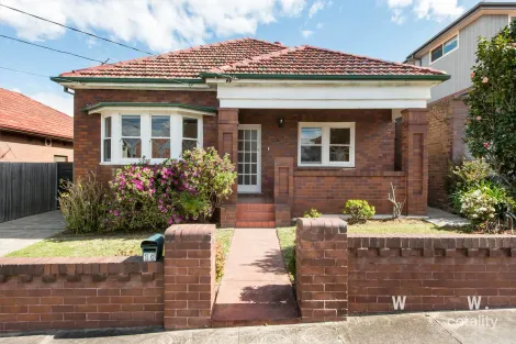 Property photo of 15 Dalmeny Avenue Russell Lea NSW 2046