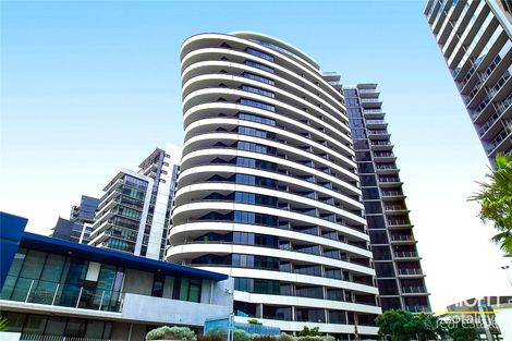 Property photo of 1607/15 Caravel Lane Docklands VIC 3008