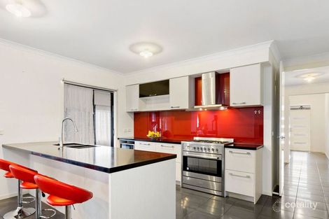Property photo of 8 Hodgson Rise Mernda VIC 3754