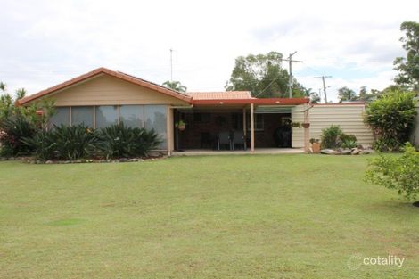 Property photo of 5 Acoma Terrace Mudgeeraba QLD 4213