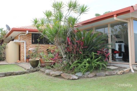 Property photo of 5 Acoma Terrace Mudgeeraba QLD 4213