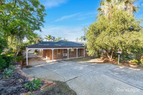 Property photo of 4 Grassbird Loop Yangebup WA 6164