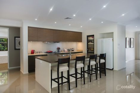 Property photo of 4 Conestoga Way Upper Coomera QLD 4209
