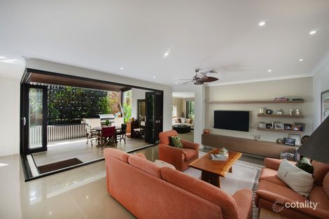 Property photo of 4 Conestoga Way Upper Coomera QLD 4209