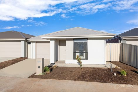 8 Bonham Cres, Munno Para West, SA 5115