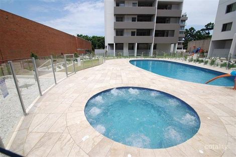 Property photo of 101/6 Bidjigal Road Arncliffe NSW 2205