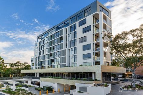 409/1-5 Little St, Lane Cove, NSW 2066