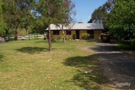 Property photo of 21 Deane Street Narara NSW 2250