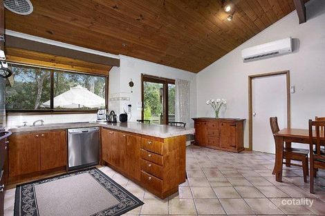 Property photo of 22 Lorraine Avenue Warrandyte VIC 3113