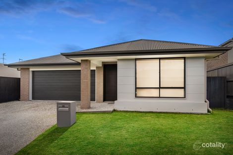 46 Carnarvon St, Yarrabilba, QLD 4207