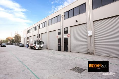 Property photo of 43/3 Kelso Crescent Moorebank NSW 2170