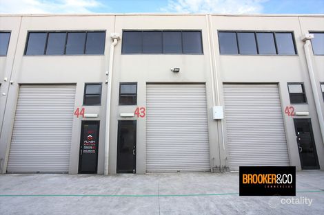 Property photo of 43/3 Kelso Crescent Moorebank NSW 2170