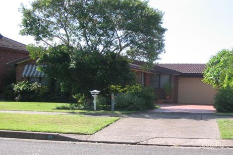 22 Jupiter St, Winston Hills, NSW 2153