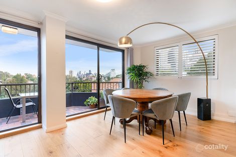 Property photo of 7/41-45 Lower Bent Street Neutral Bay NSW 2089