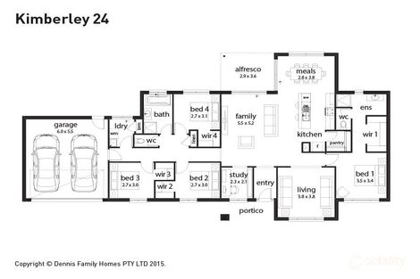 Property photo of 1811 Axford Boulevard Wodonga VIC 3690