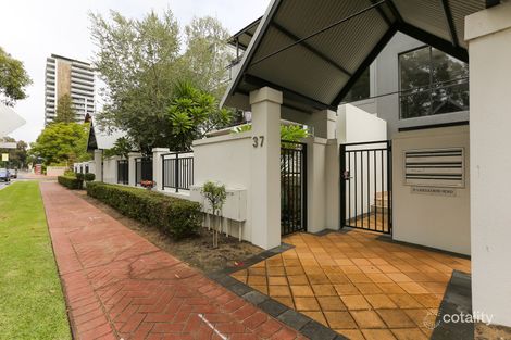 Property photo of 3/37 Labouchere Road South Perth WA 6151