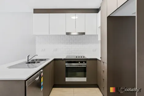 Property photo of 199/12 Limburg Way Greenway ACT 2900