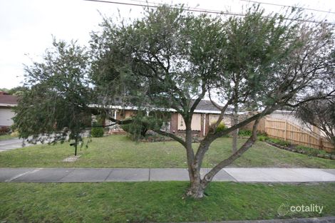 Property photo of 37 Richborough Grove Ferntree Gully VIC 3156