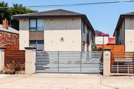 Property photo of 2/58 Westgarth Street Northcote VIC 3070