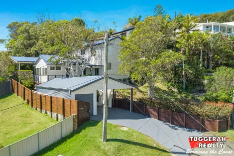27 ALISTAIR AVE, FORRESTERS BEACH, NSW 2260