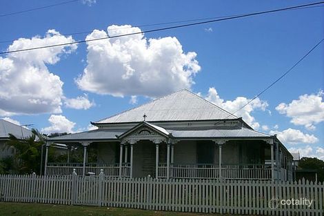 Property photo of 16 Booval Street Booval QLD 4304