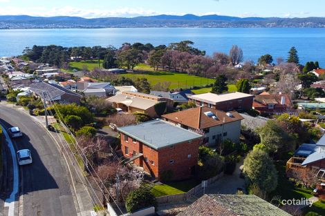 Property photo of 2/16 Chessington Court Sandy Bay TAS 7005