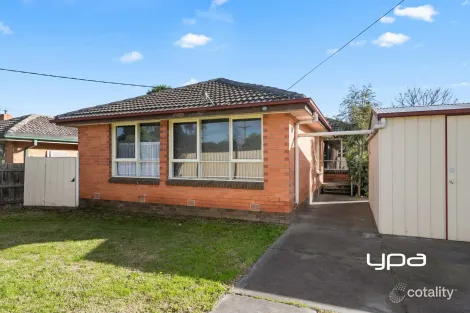 10 Higgins Ave, Sunbury, VIC 3429