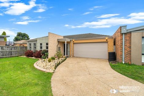 Property photo of 5 William Terrace Traralgon VIC 3844