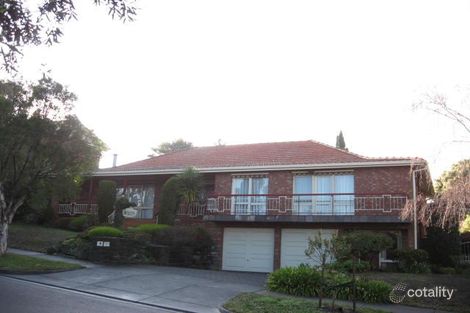 Property photo of 9 Lautrec Court Doncaster East VIC 3109