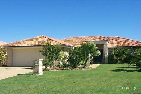 18 Grande Tce, Helensvale, QLD 4212