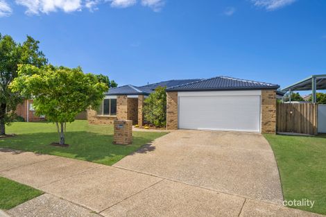 77 Pine River Dr, Murrumba Downs, QLD 4503