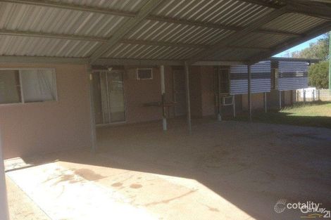 Property photo of 1 Scott Street Dysart QLD 4745