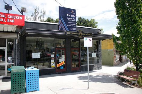 117-119 Station St, Ferntree Gully, VIC 3156