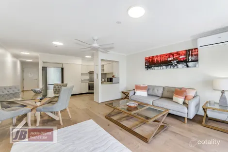 Property photo of 64/39 Vernon Terrace Teneriffe QLD 4005