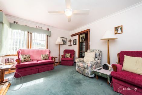 Property photo of 60 Blamey Road Punchbowl TAS 7249