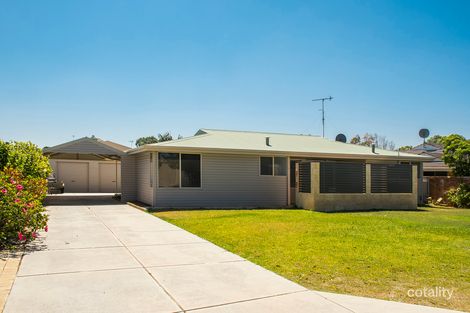 Property photo of 14 Harper Drive Ledge Point WA 6043