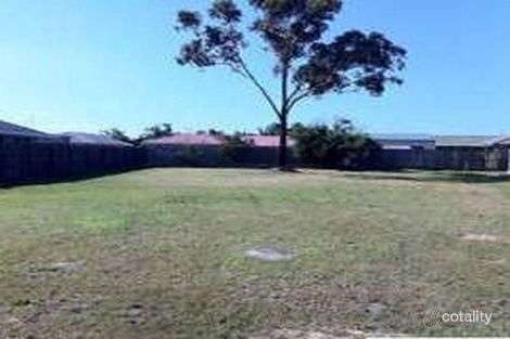 34 Sarra Pl, Bundaberg East, QLD 4670
