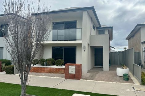 Property photo of 8 Blakey Way Ellenbrook WA 6069